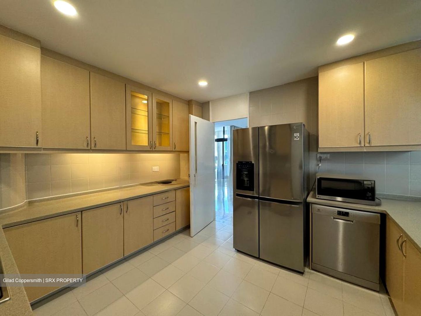 The Colonnade (D10), Condominium #443844611